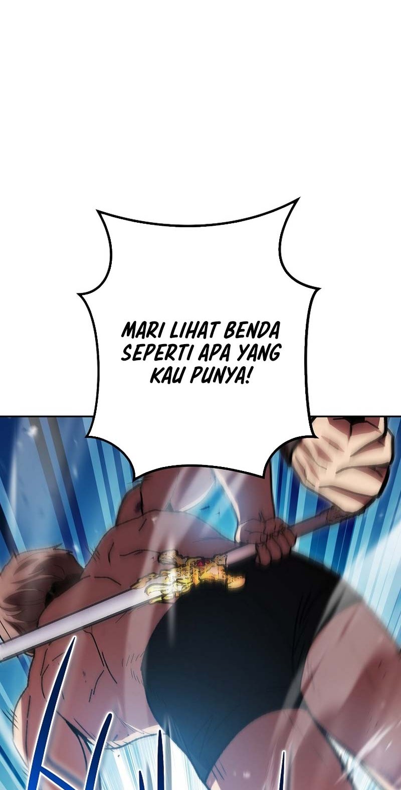 Dungeon Reset Chapter 155 halaman 31