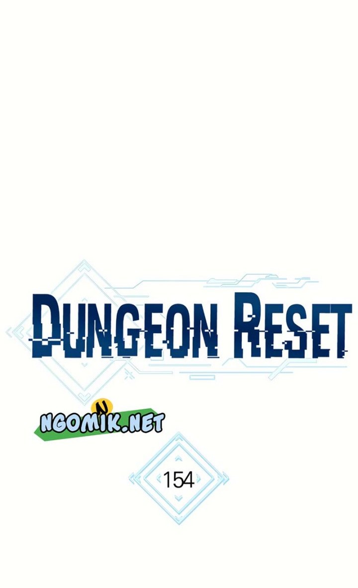 Dungeon Reset Chapter 154 halaman 29