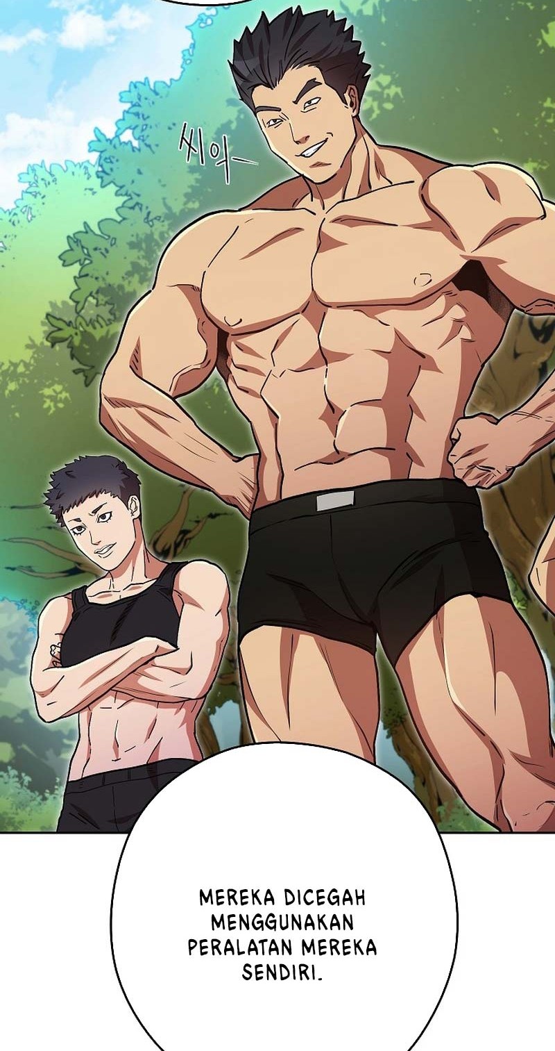 Dungeon Reset Chapter 153 halaman 31
