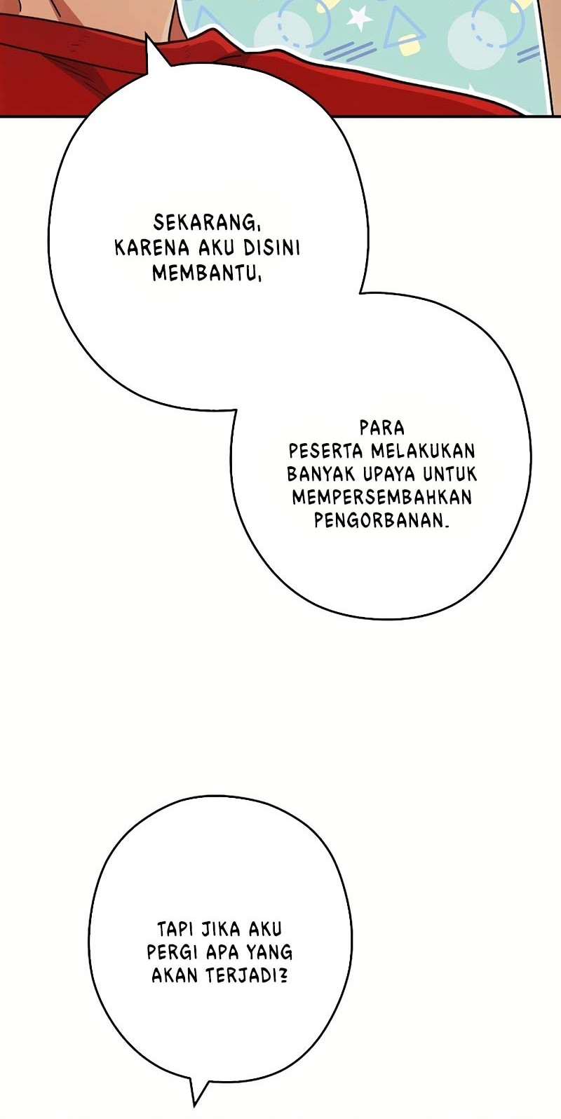 Dungeon Reset Chapter 152 halaman 27