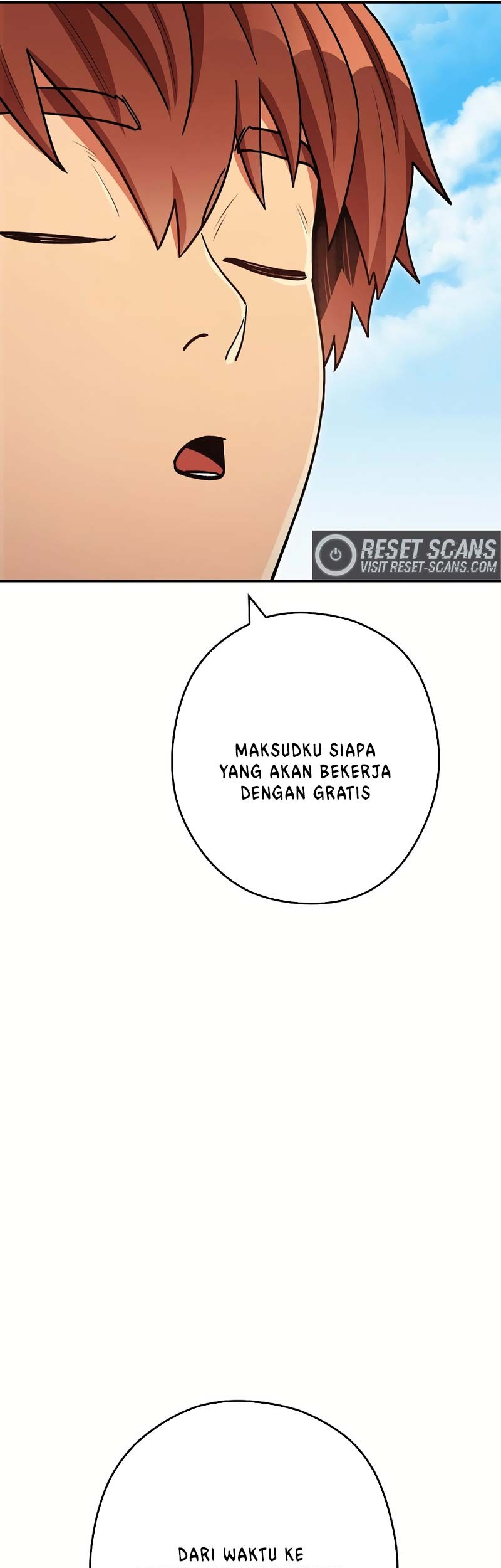 Dungeon Reset Chapter 152 halaman 28