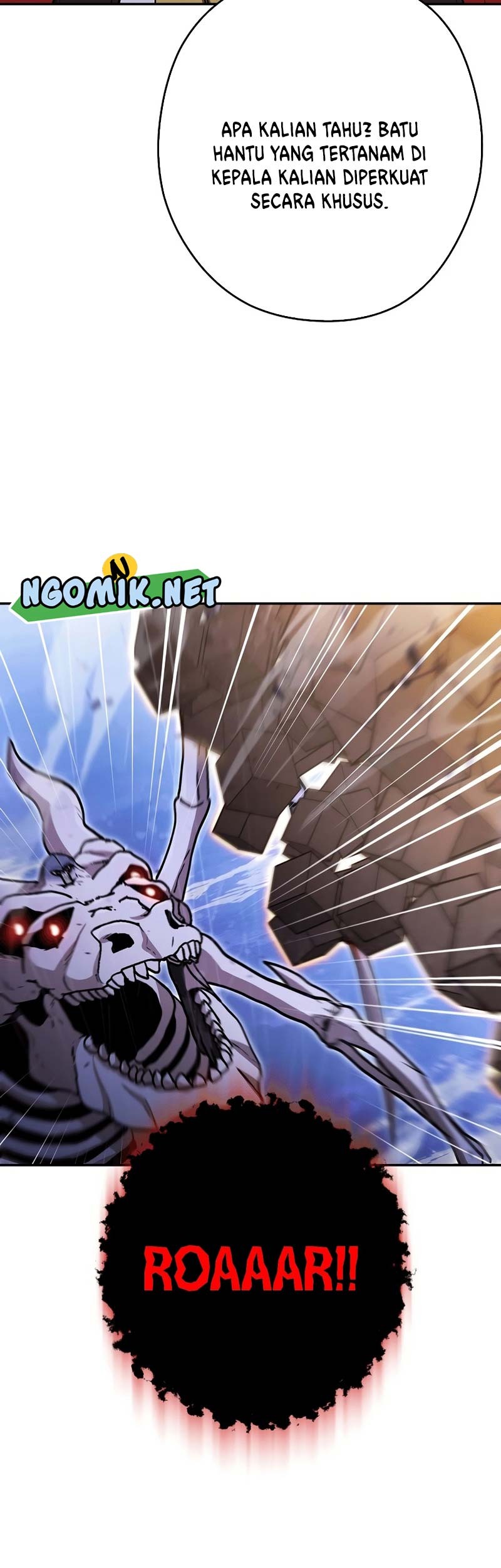Dungeon Reset Chapter 150 halaman 13