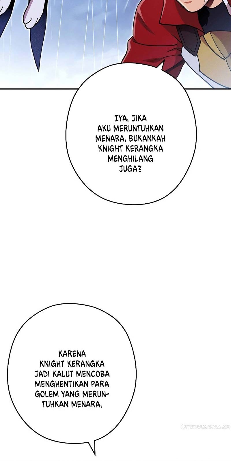 Dungeon Reset Chapter 149 halaman 27