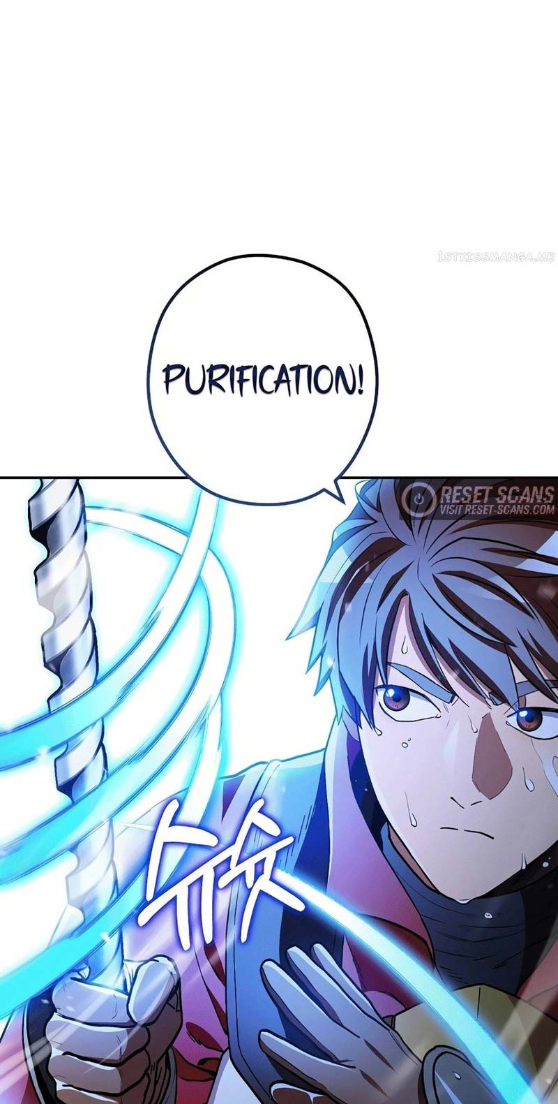 Dungeon Reset Chapter 149 halaman 29
