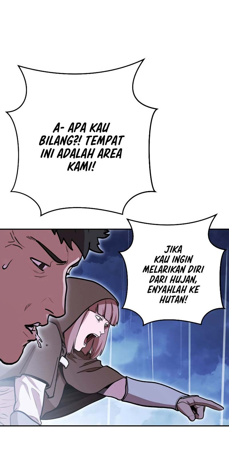 Dungeon Reset Chapter 147 halaman 31