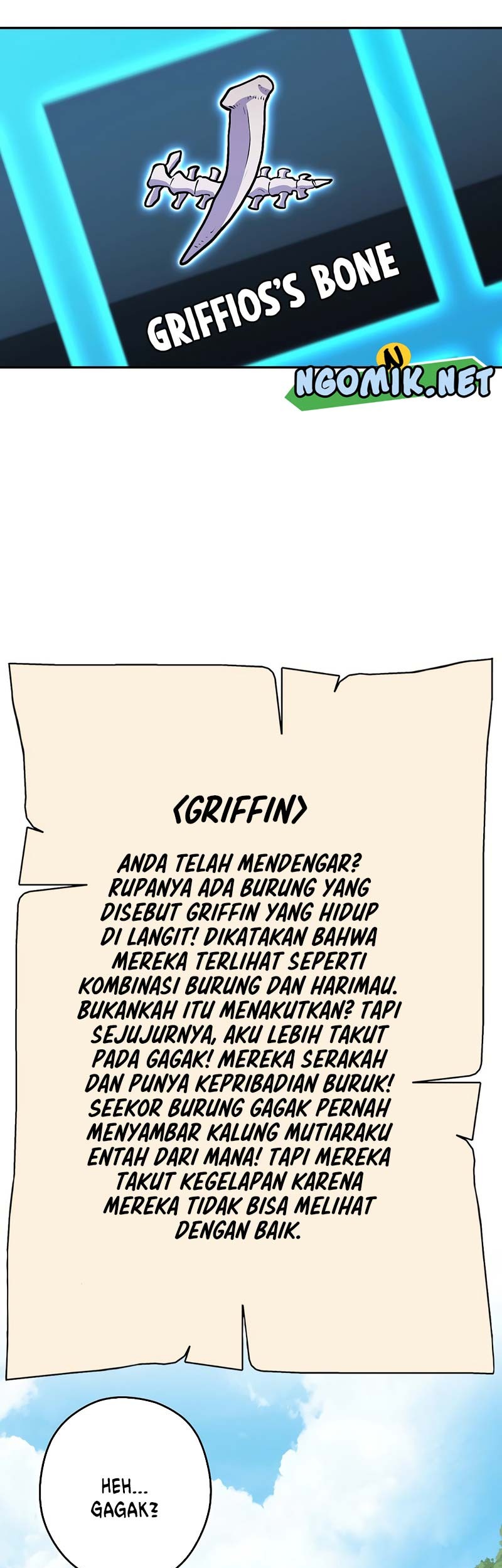 Dungeon Reset Chapter 144 halaman 28