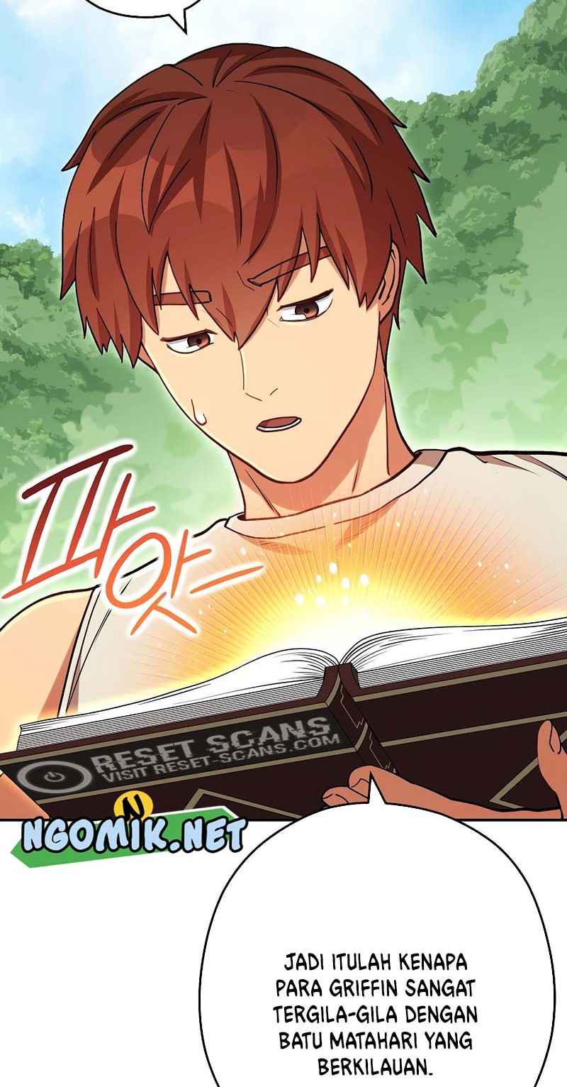 Dungeon Reset Chapter 144 halaman 29