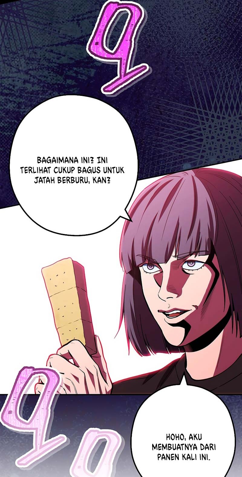 Dungeon Reset Chapter 143 halaman 27