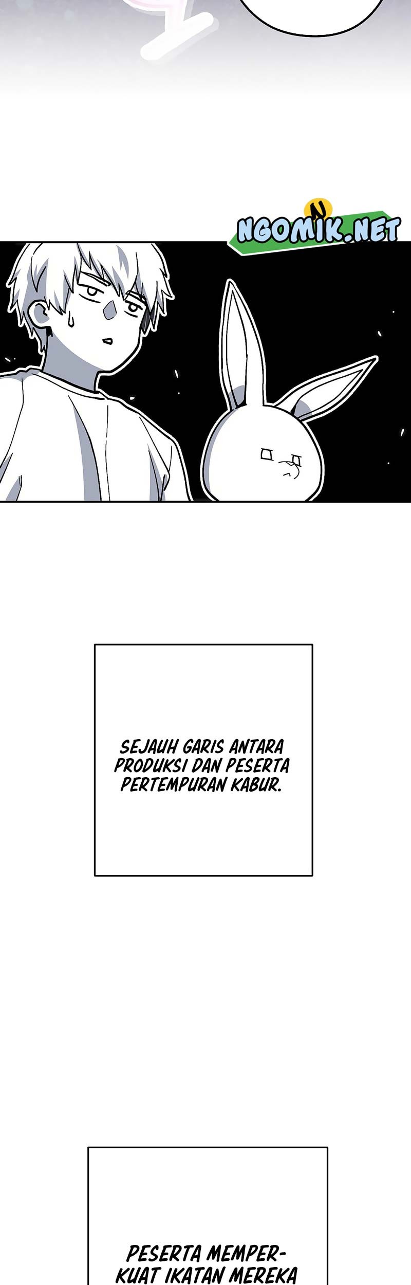 Dungeon Reset Chapter 143 halaman 28