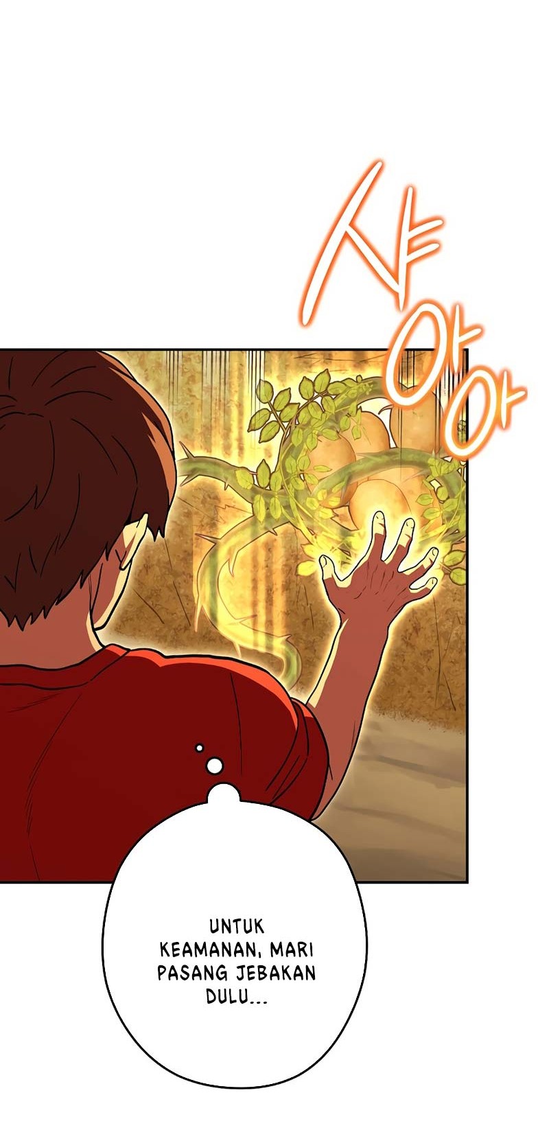 Dungeon Reset Chapter 142 halaman 29