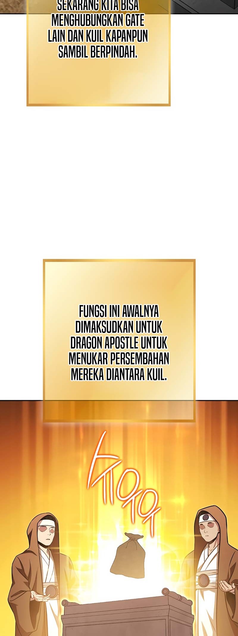 Dungeon Reset Chapter 139 halaman 25