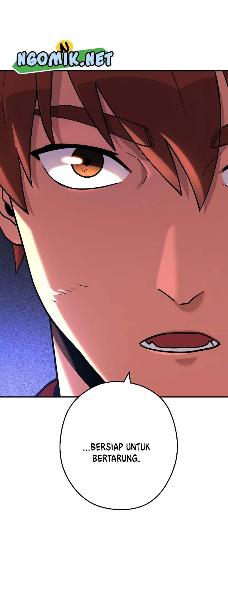 Dungeon Reset Chapter 137 halaman 27