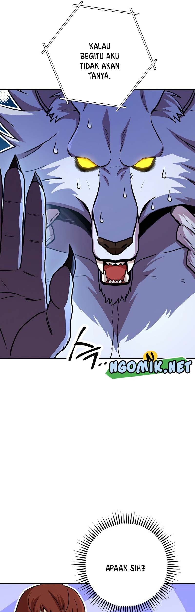 Dungeon Reset Chapter 137 halaman 28