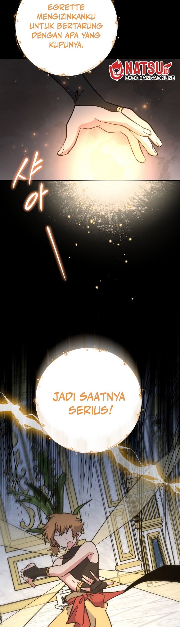YIGRET Chapter 70 halaman 25