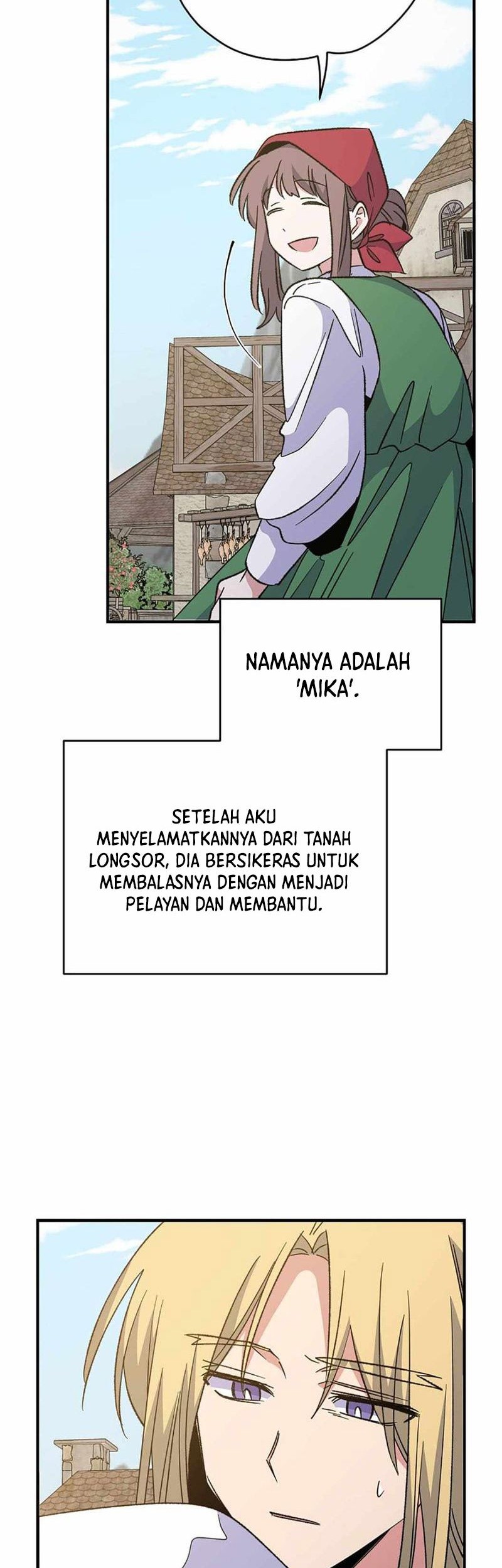 YIGRET Chapter 68 halaman 23