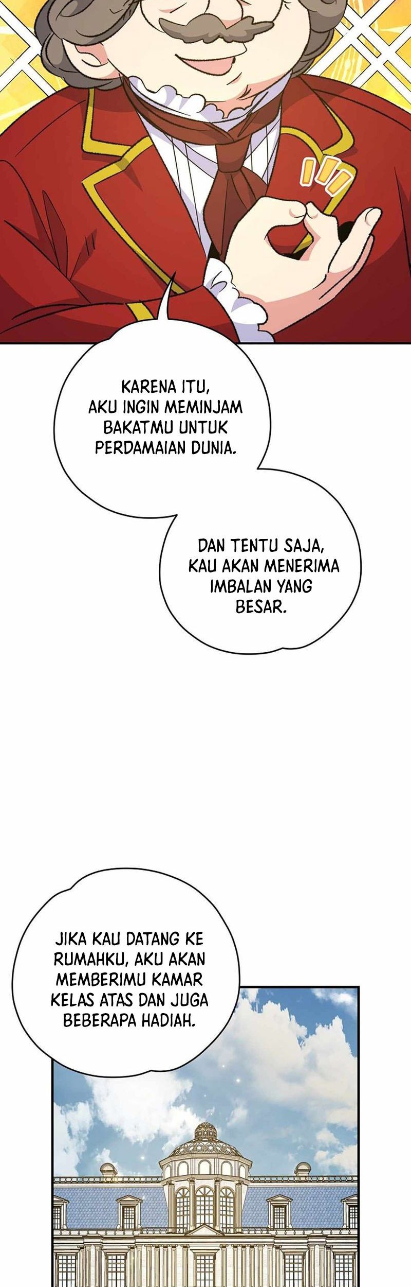 YIGRET Chapter 67 halaman 24