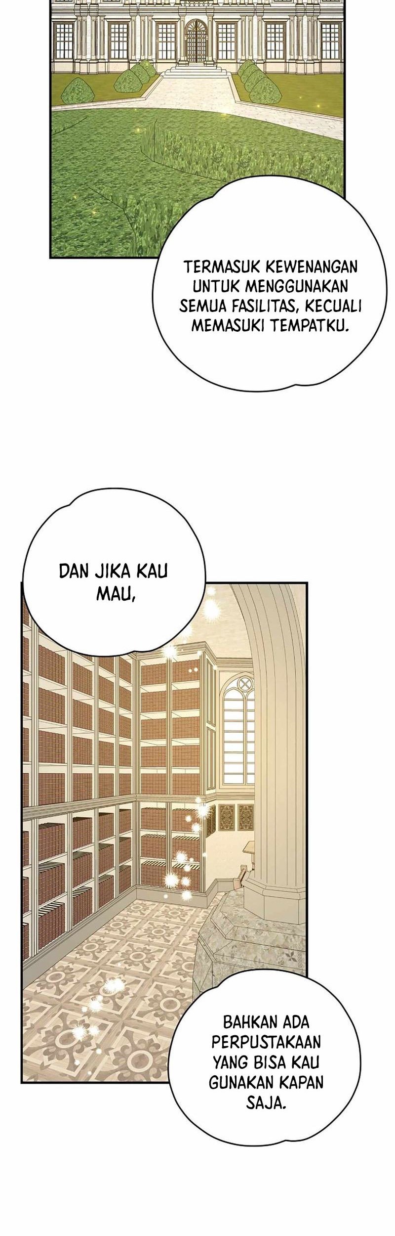 YIGRET Chapter 67 halaman 25