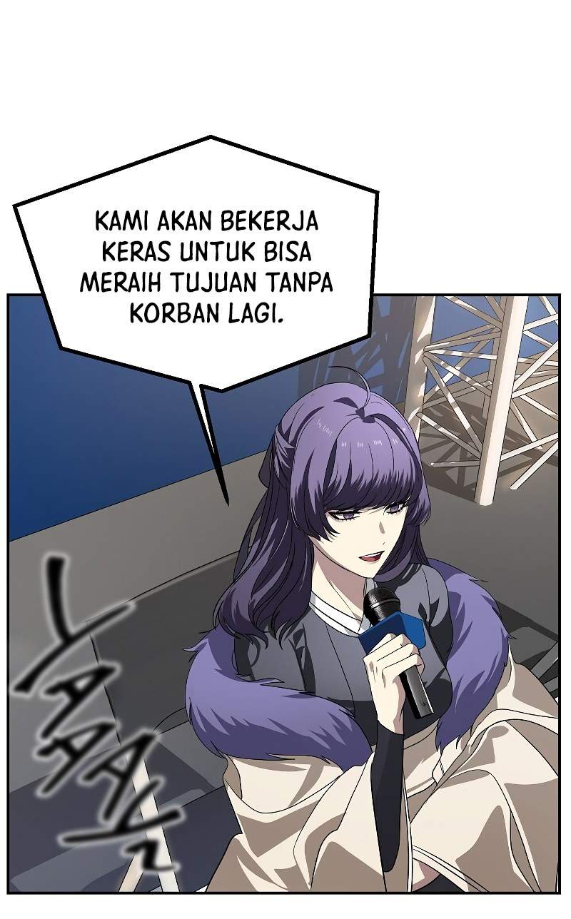 SSS-Class Suicide Hunter Chapter 47 Gambar 25