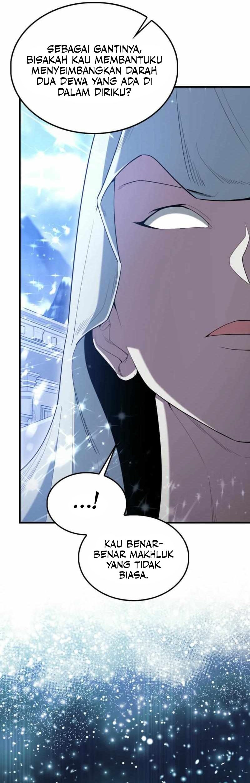 The Extra is Too Strong Chapter 78 halaman 28
