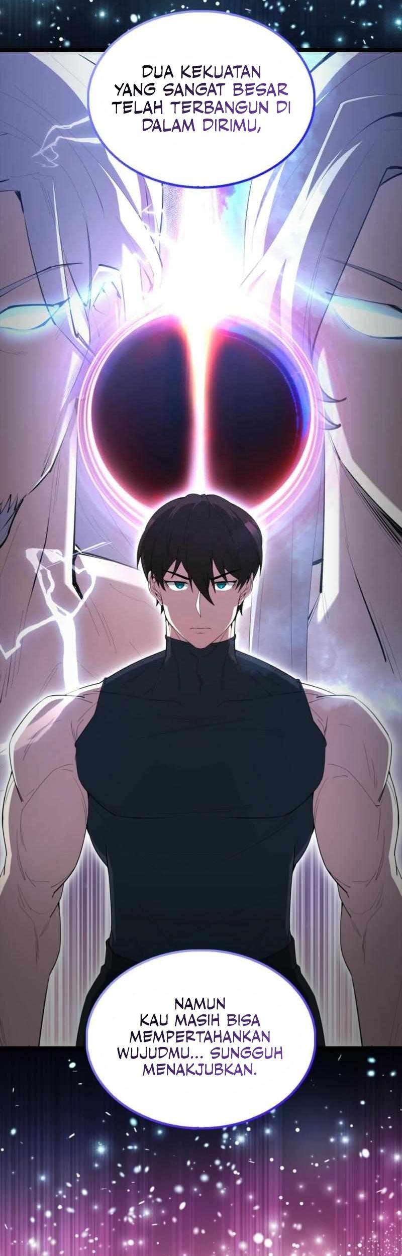 The Extra is Too Strong Chapter 78 halaman 29