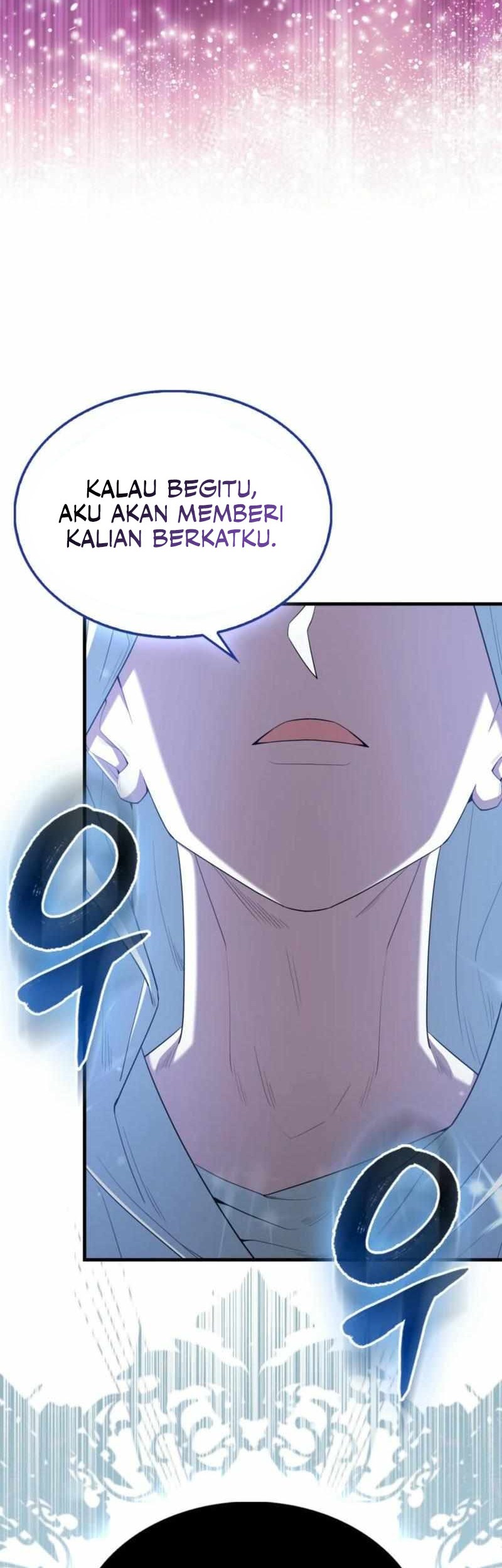 The Extra is Too Strong Chapter 78 halaman 30