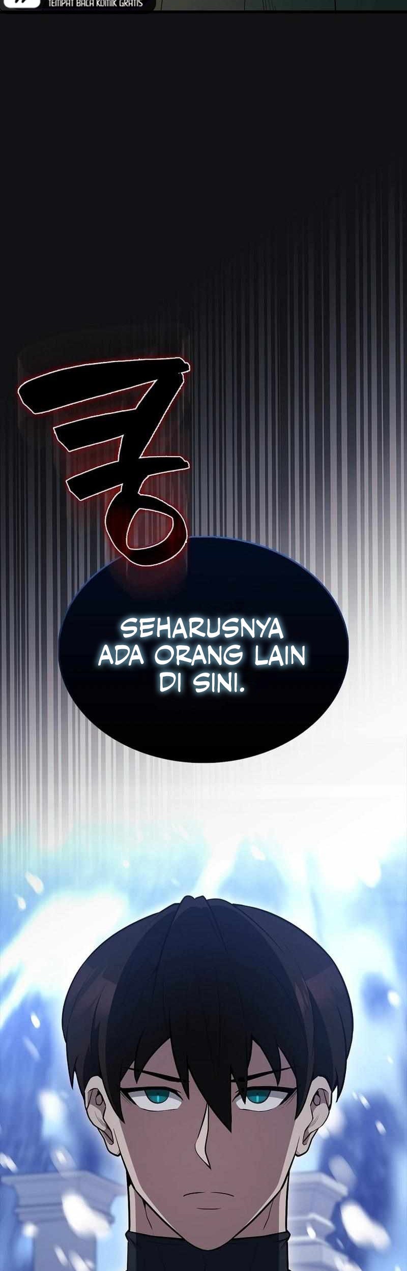 The Extra is Too Strong Chapter 77 halaman 30