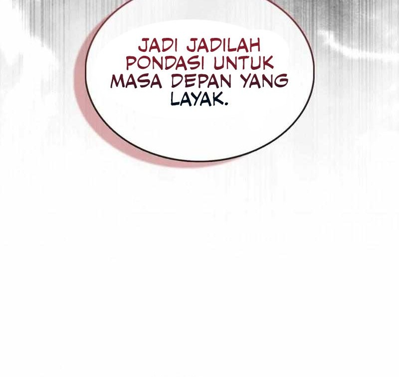 The Extra is Too Strong Chapter 73 halaman 41