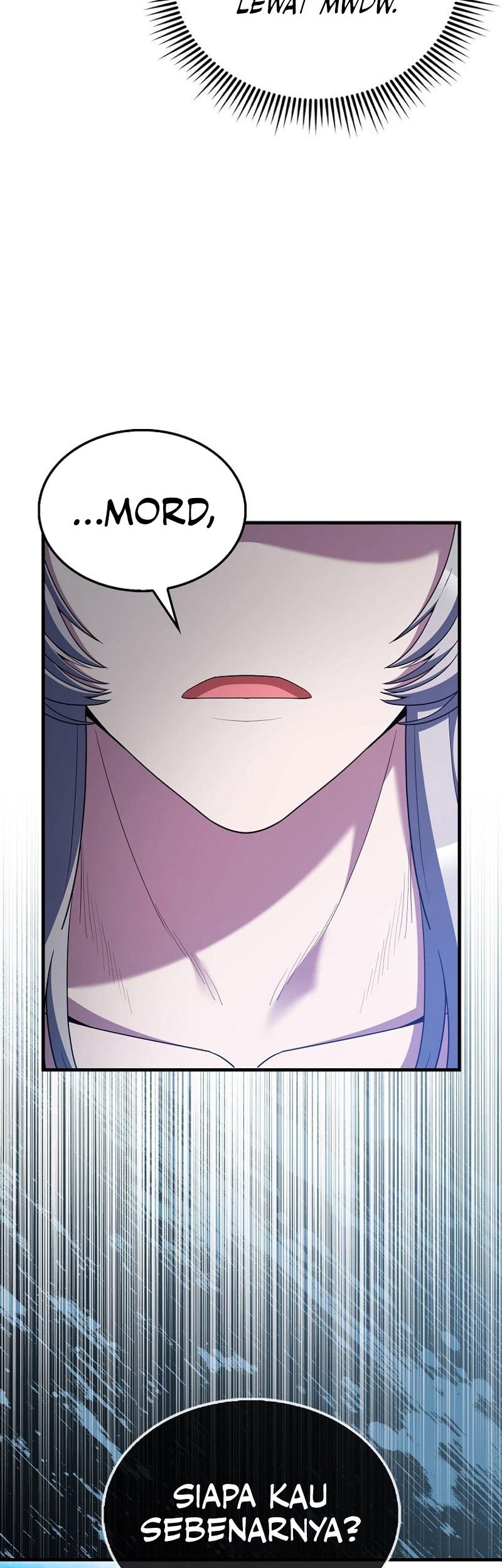 The Extra is Too Strong Chapter 71 halaman 25