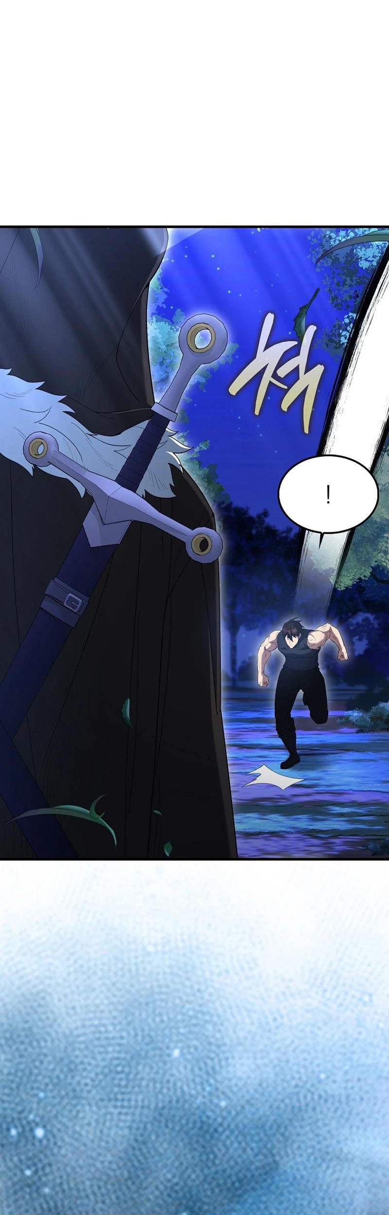 The Extra is Too Strong Chapter 70 halaman 25