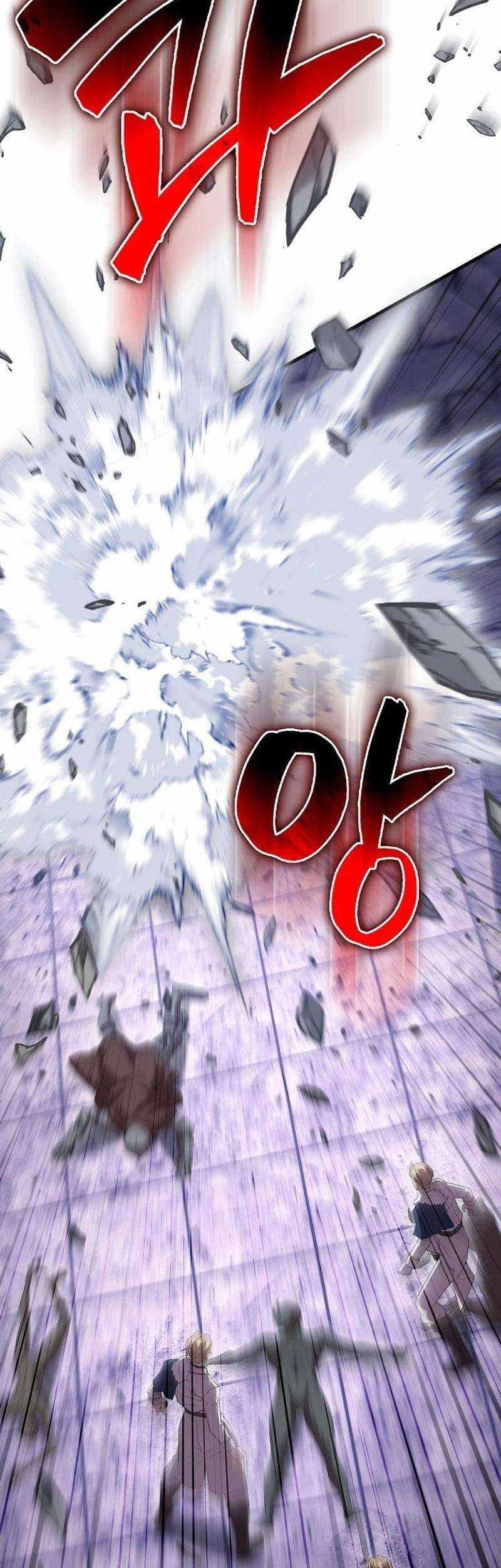 The Extra is Too Strong Chapter 67 halaman 30