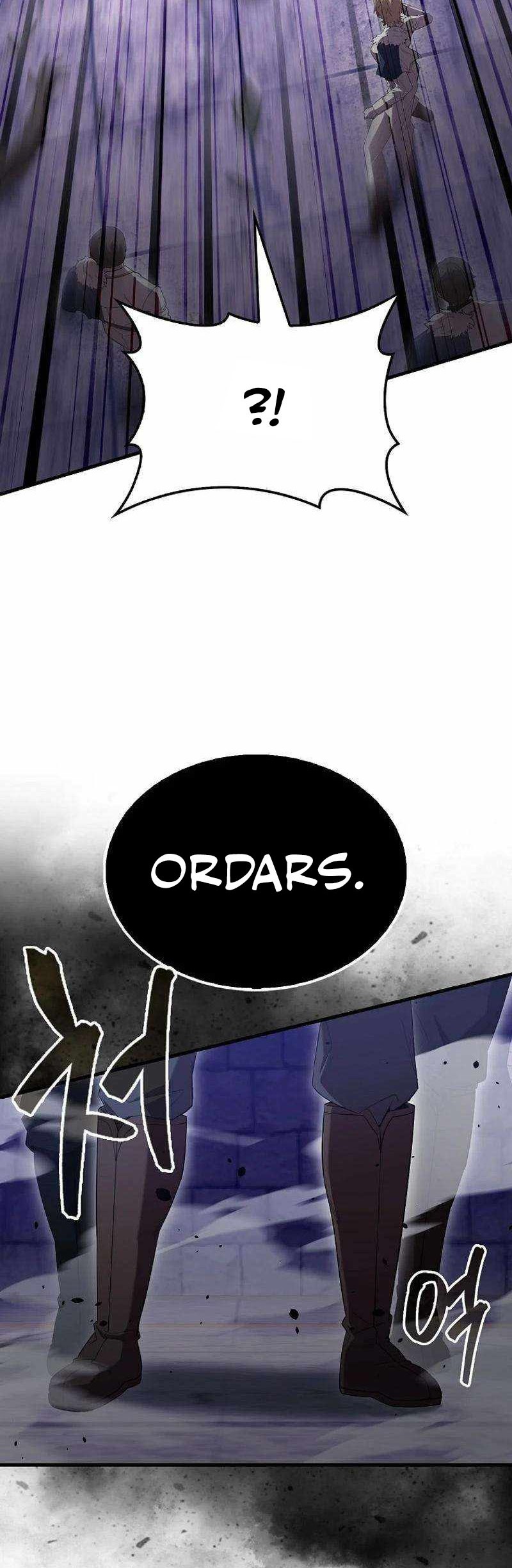 The Extra is Too Strong Chapter 67 halaman 31