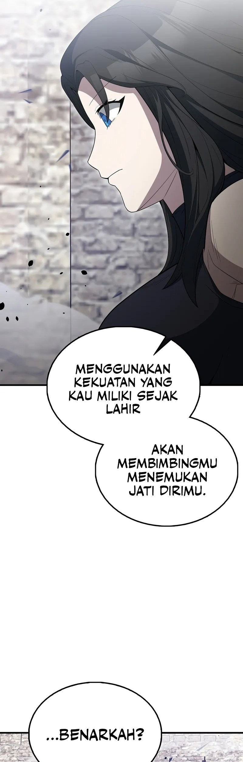 The Extra is Too Strong Chapter 66 halaman 34