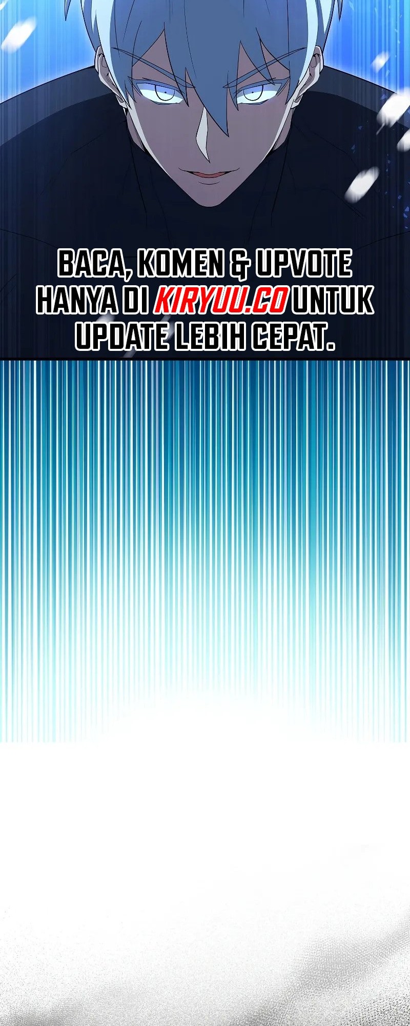 The Extra is Too Strong Chapter 64 halaman 25