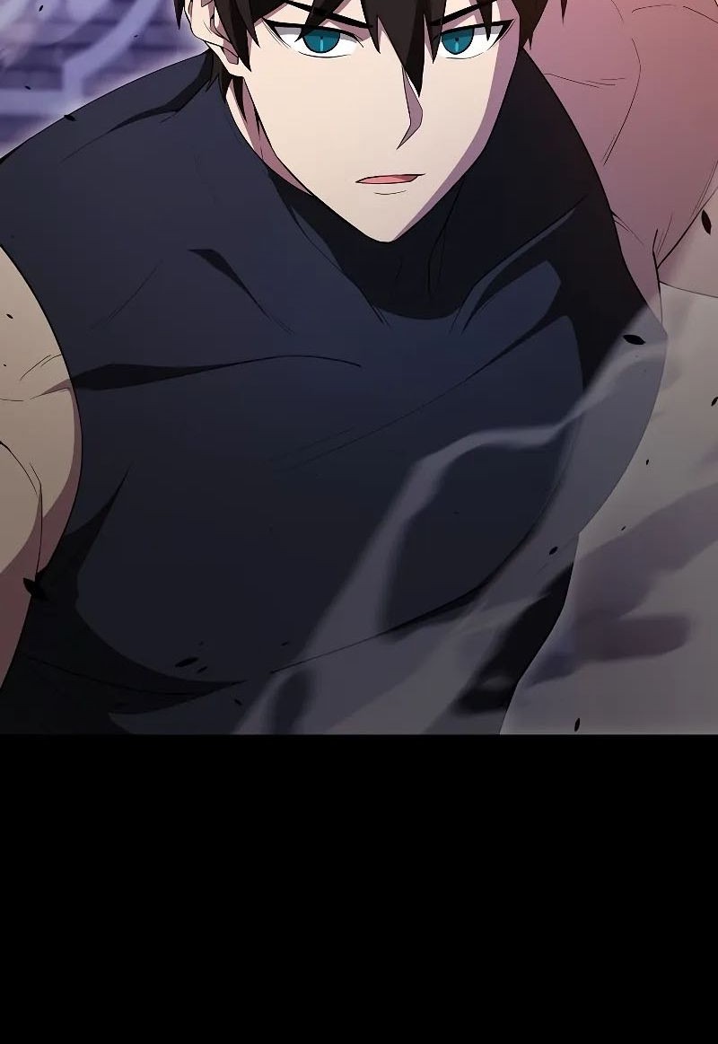 The Extra is Too Strong Chapter 62 halaman 38