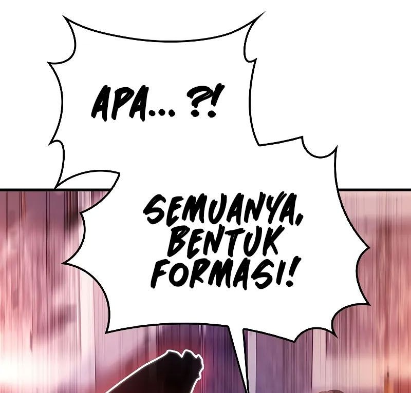 The Extra is Too Strong Chapter 62 halaman 41
