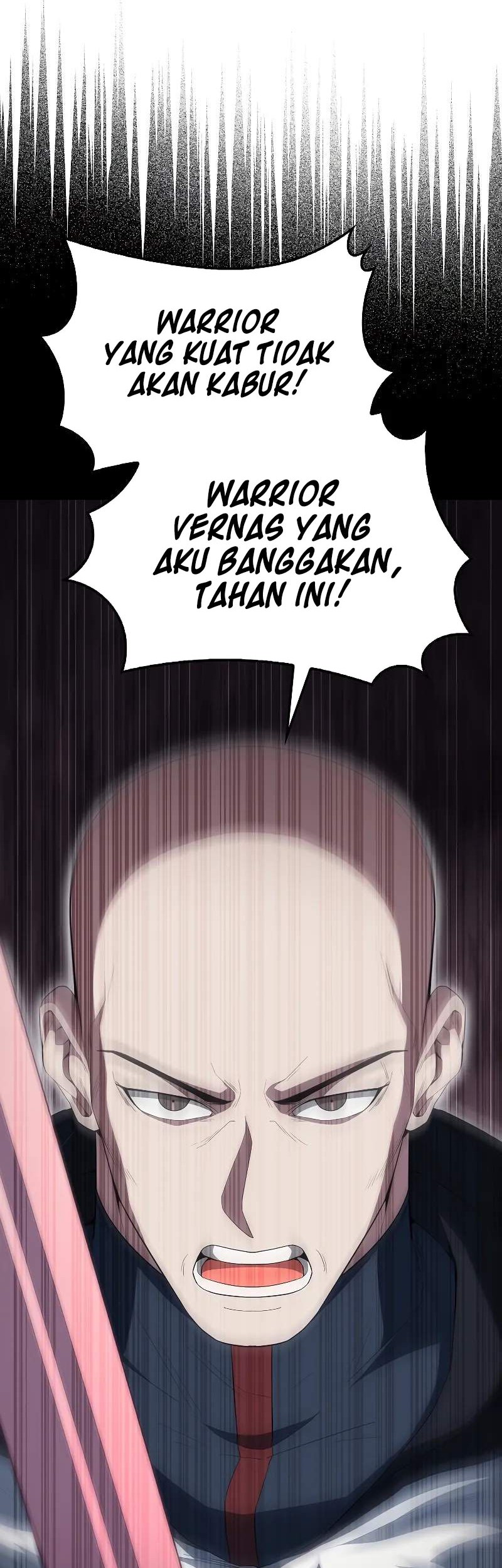 The Extra is Too Strong Chapter 61 halaman 28