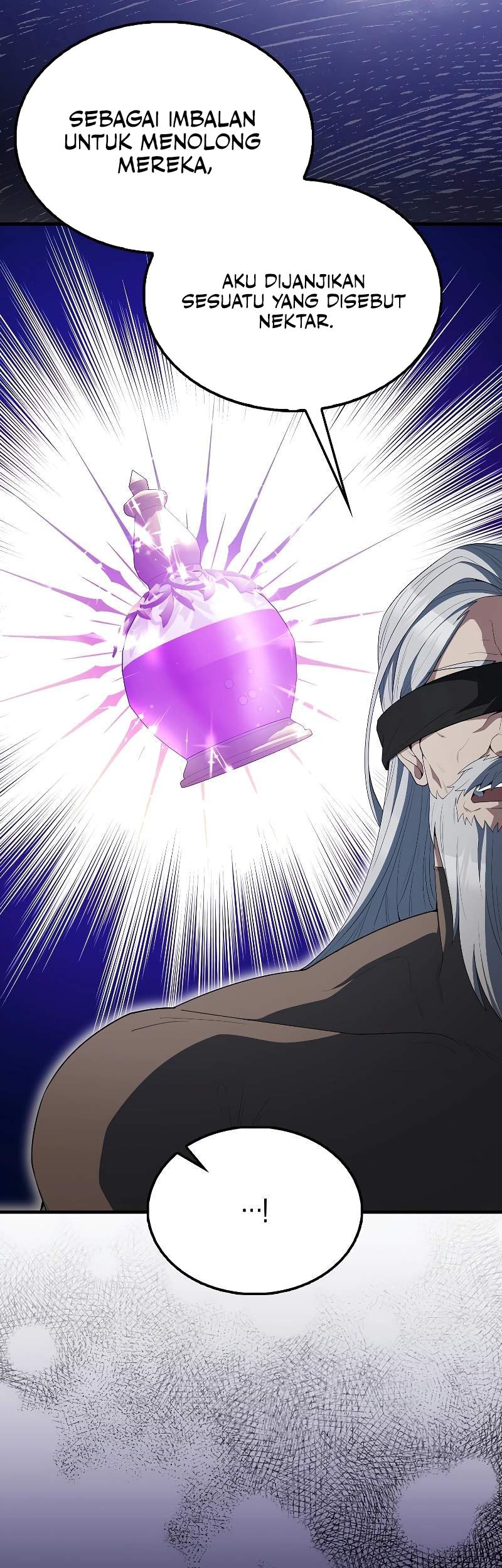 The Extra is Too Strong Chapter 60 halaman 29