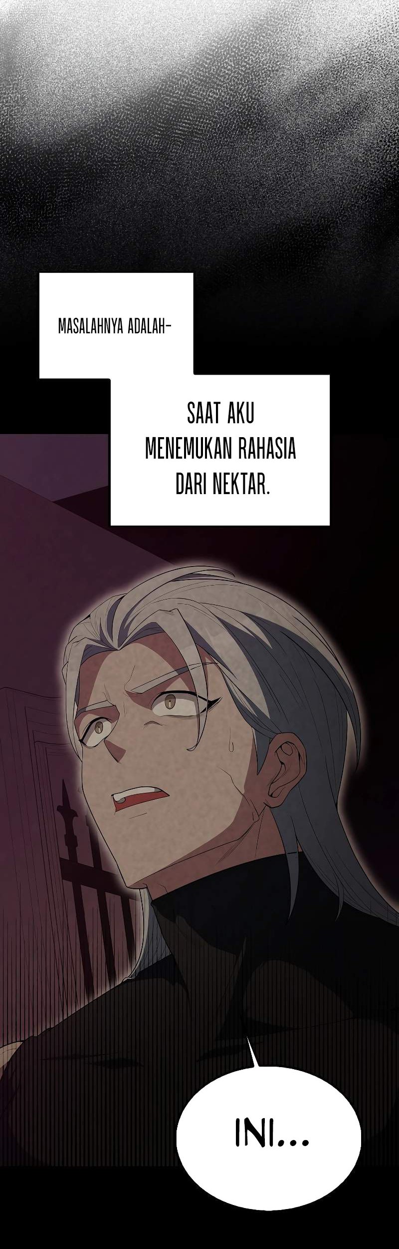 The Extra is Too Strong Chapter 60 halaman 32