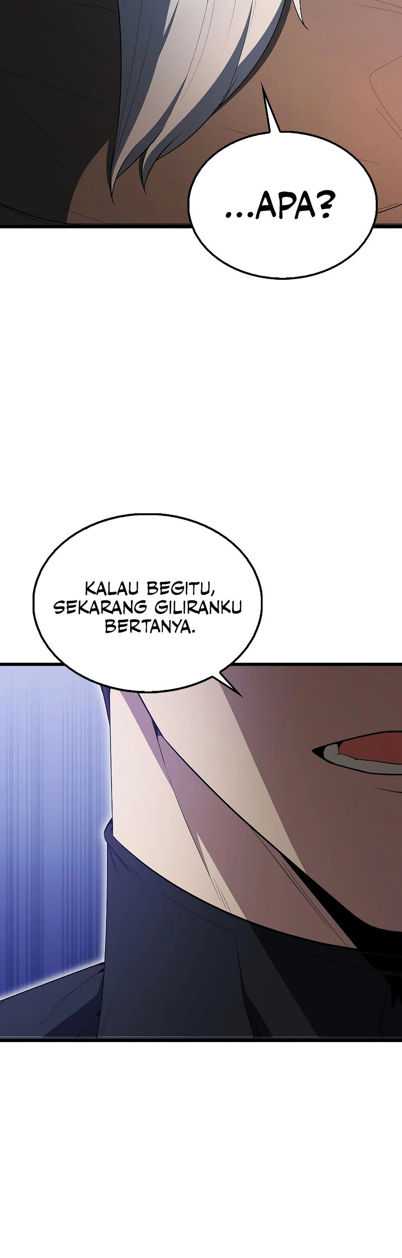 The Extra is Too Strong Chapter 59 halaman 25