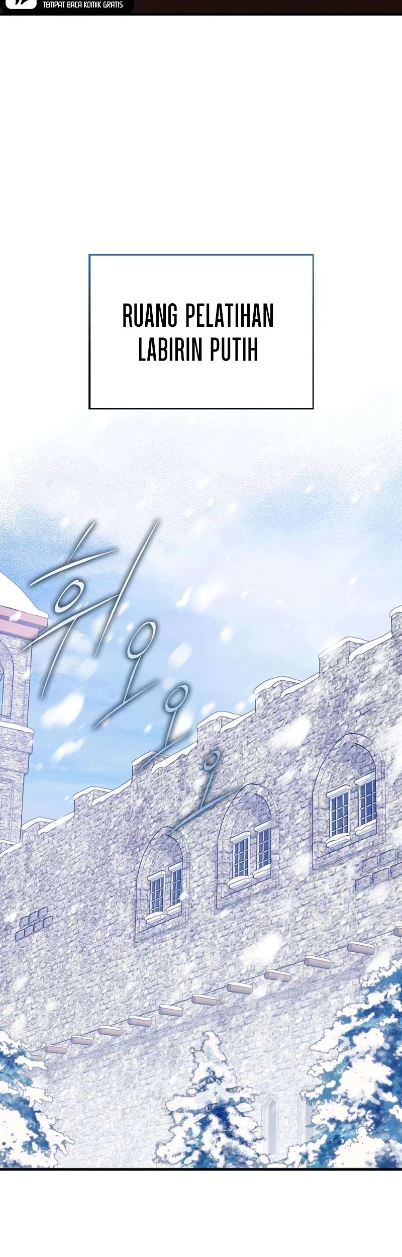 The Extra is Too Strong Chapter 58 halaman 34