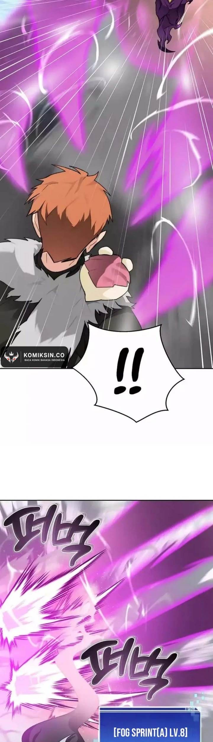 Stuck in the Tower Chapter 82 halaman 26