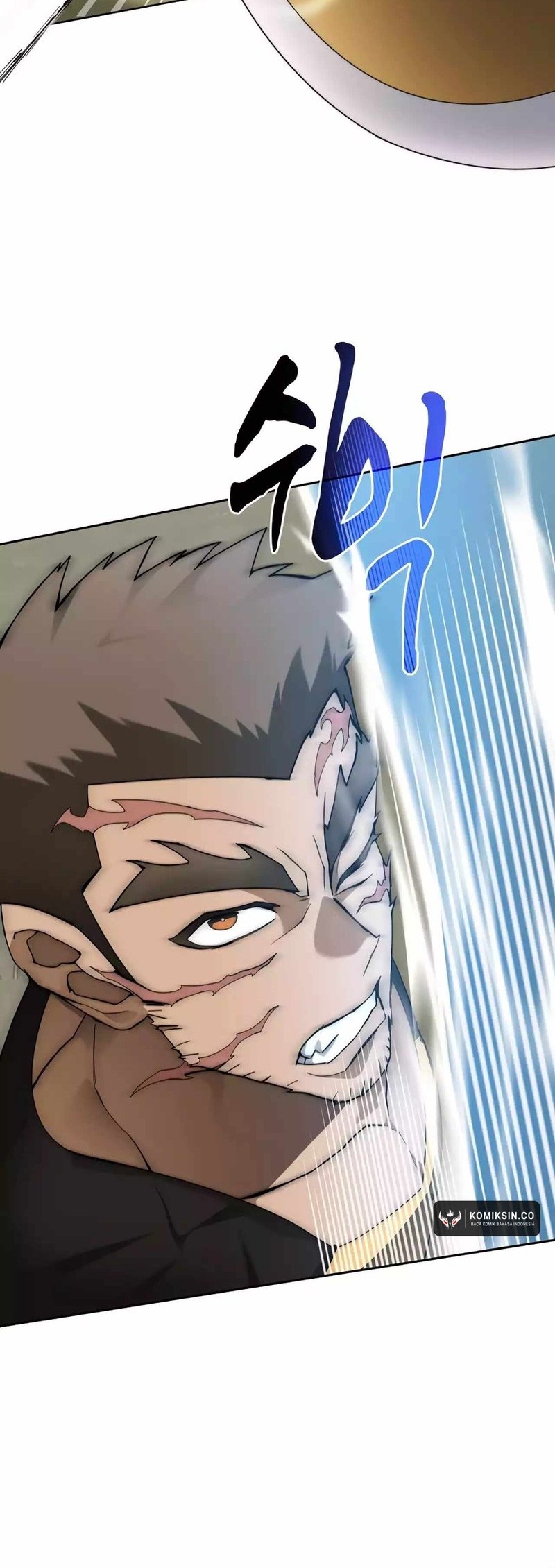 Stuck in the Tower Chapter 75 halaman 24