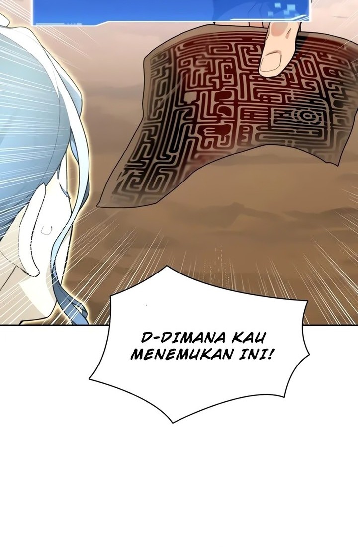 Stuck in the Tower Chapter 59 halaman 22