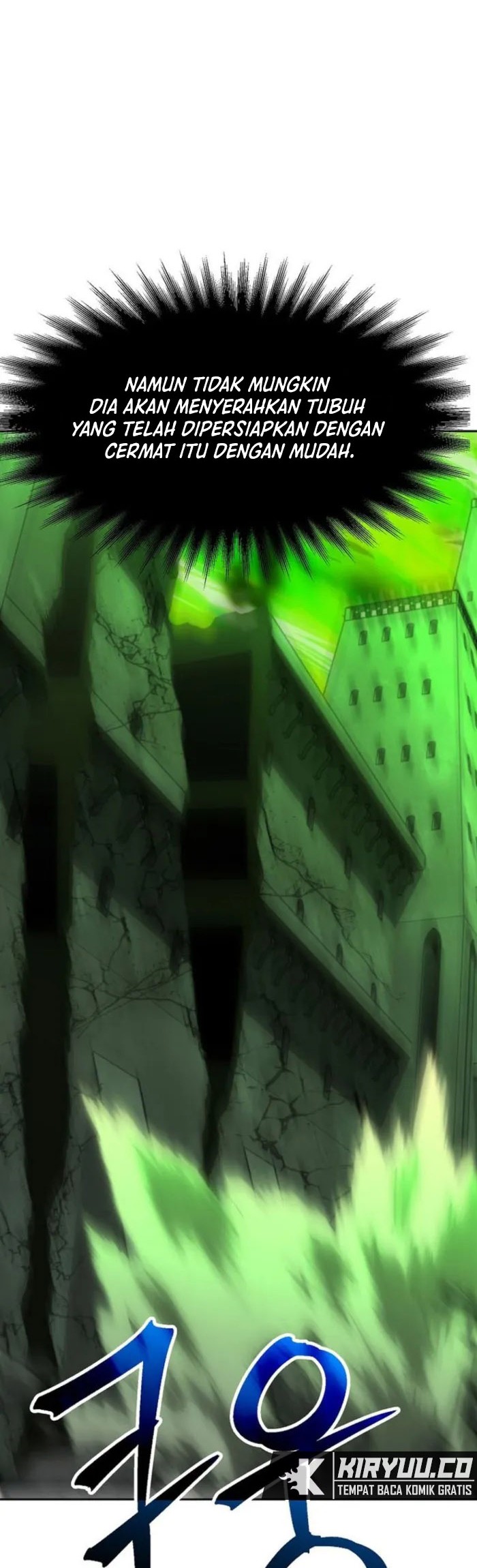 Archmage Transcending Through Regression Chapter 132 halaman 21