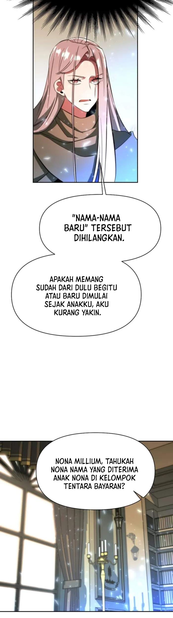 Archmage Transcending Through Regression Chapter 123 halaman 19