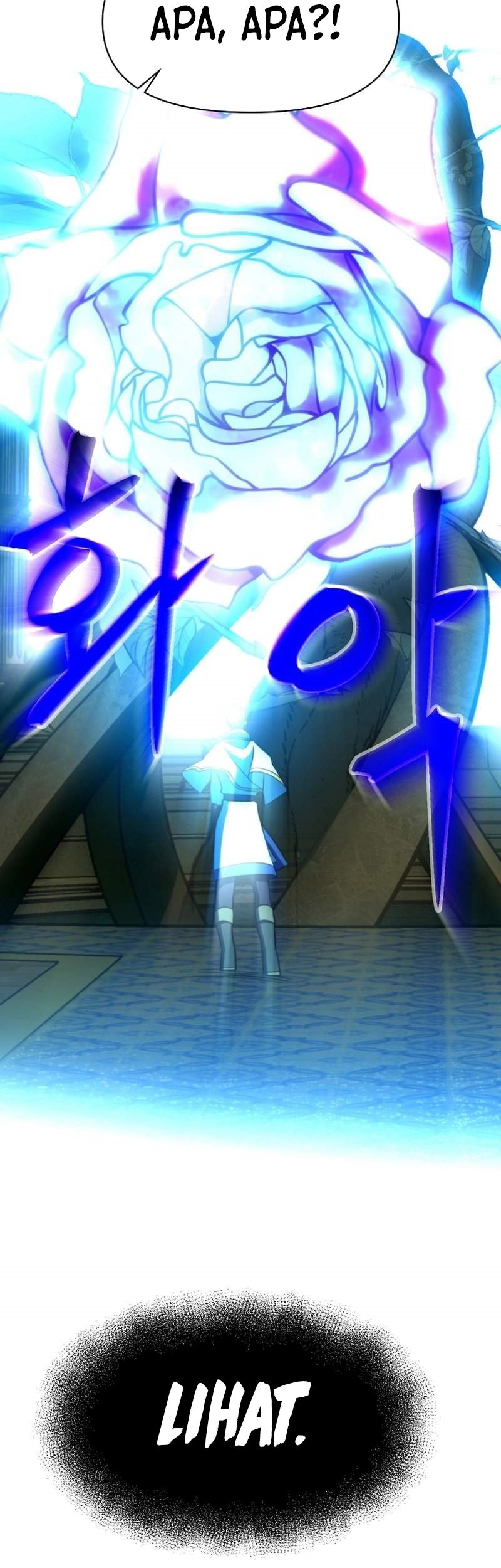 Archmage Transcending Through Regression Chapter 118 halaman 34