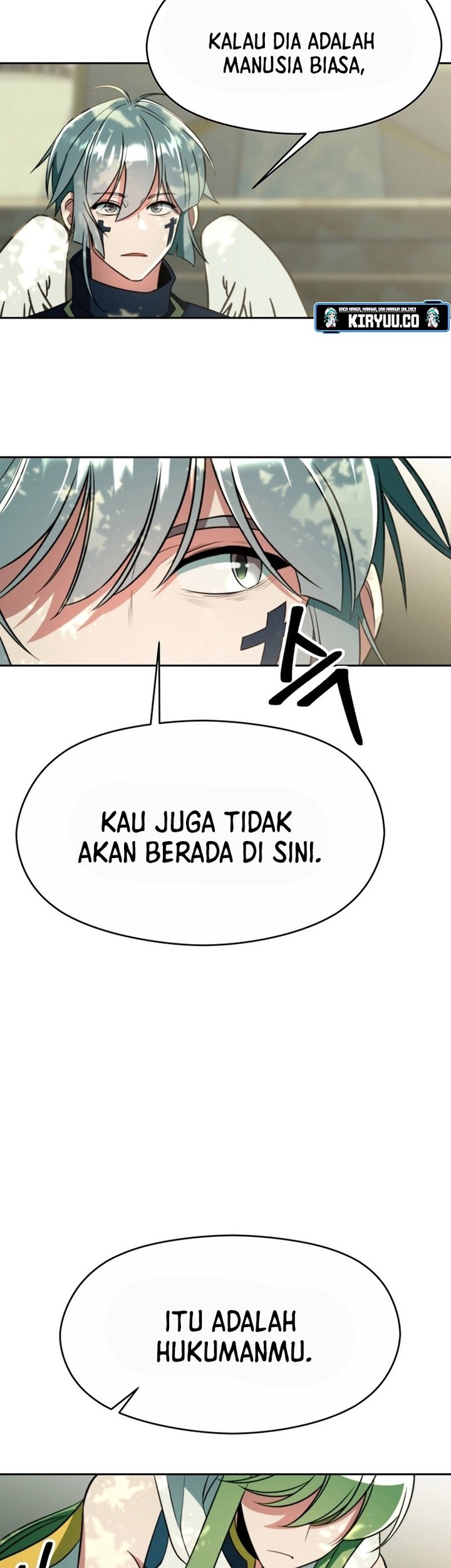 Archmage Transcending Through Regression Chapter 114 halaman 25