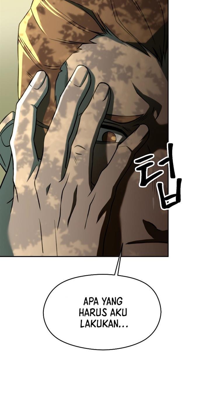 Archmage Transcending Through Regression Chapter 110 halaman 21