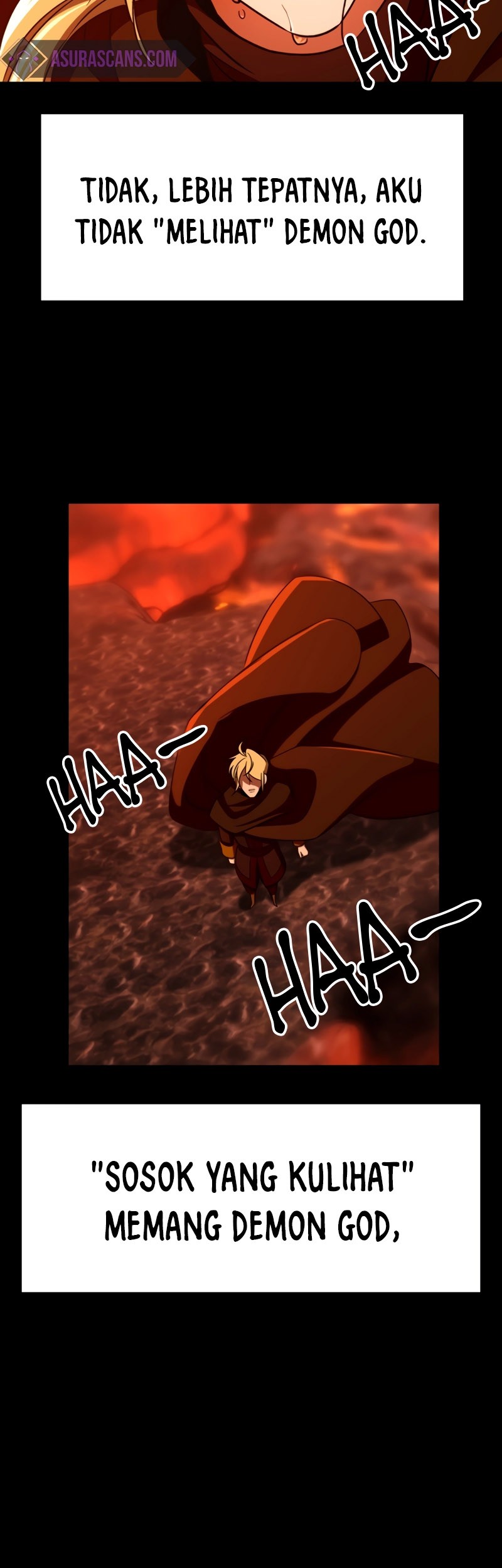 Archmage Transcending Through Regression Chapter 107 halaman 22