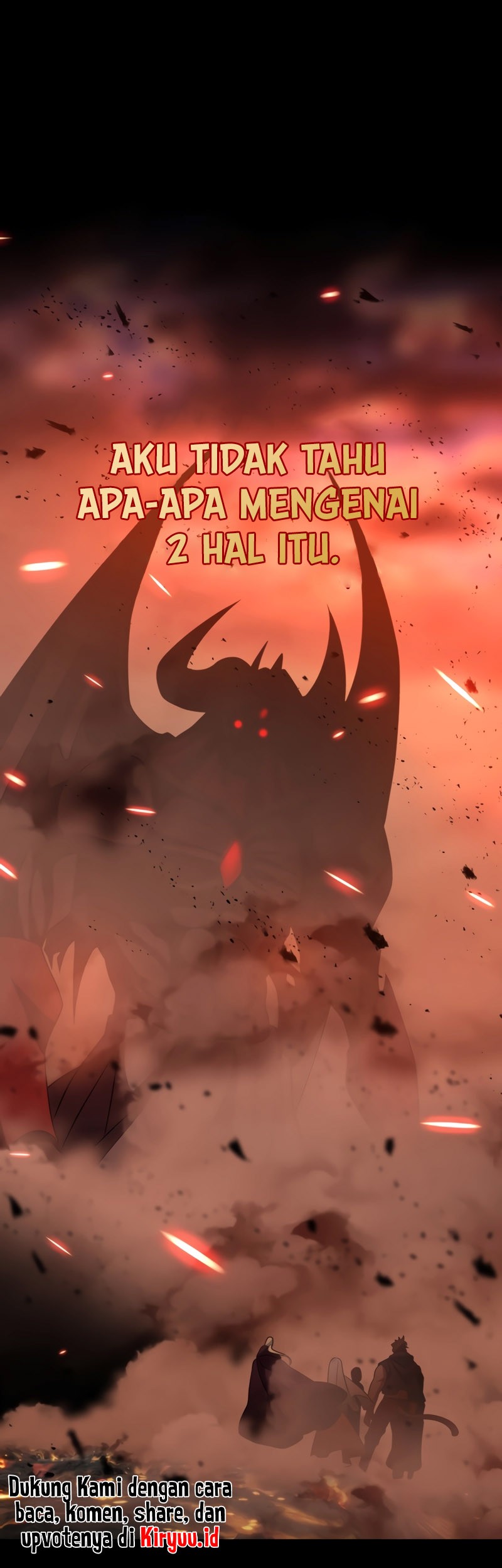 Archmage Transcending Through Regression Chapter 107 halaman 24